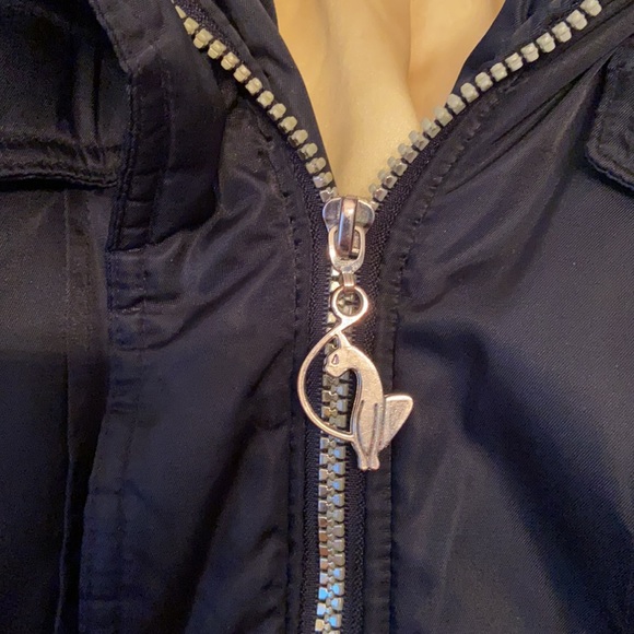 🖤 BABY PHAT COAT EUC🖤 - Picture 12 of 12